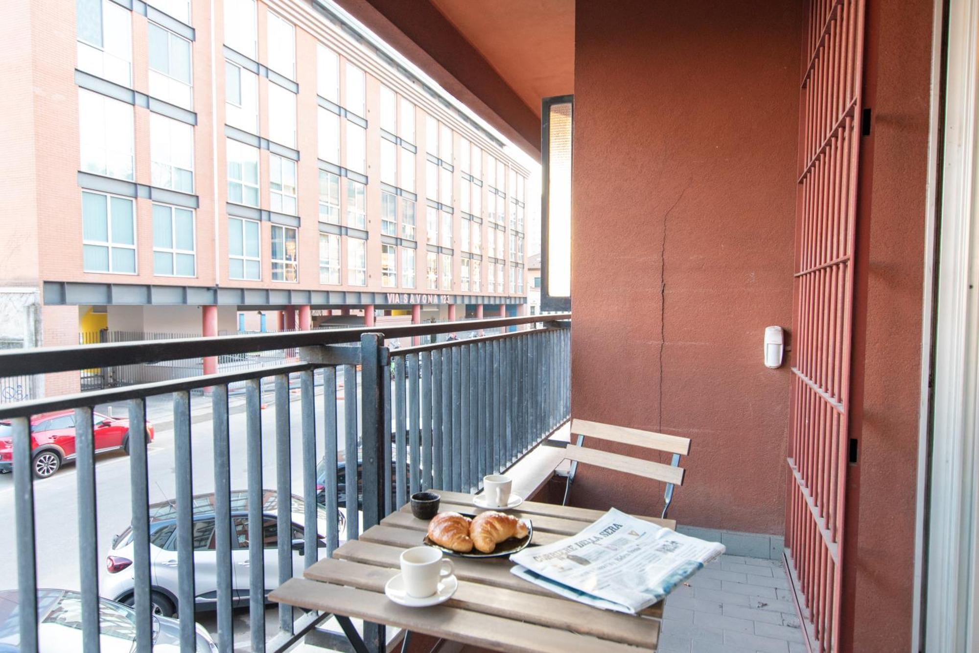 Ihost Luxury - Savona 112 * Milan