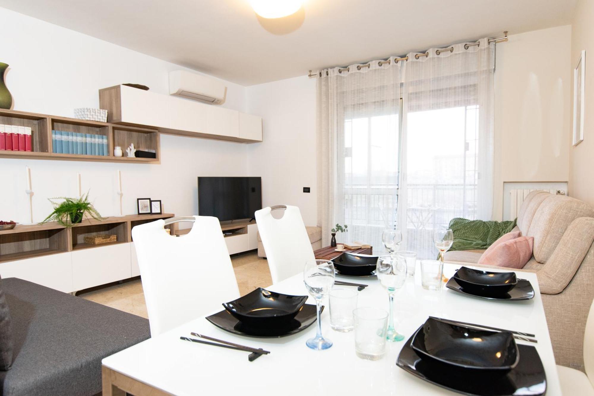 Ihost Luxury - Savona 112 Apartment Milan