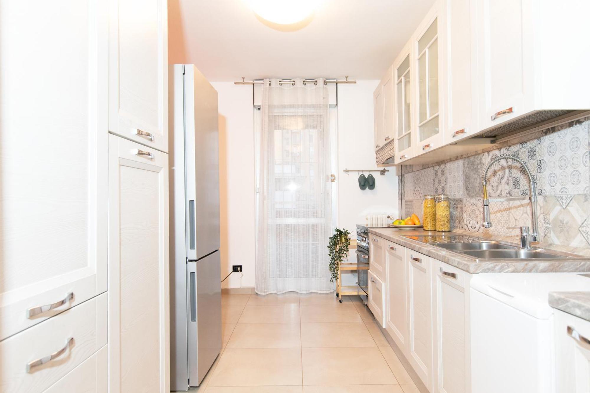 Ihost Luxury - Savona 112 * Milan