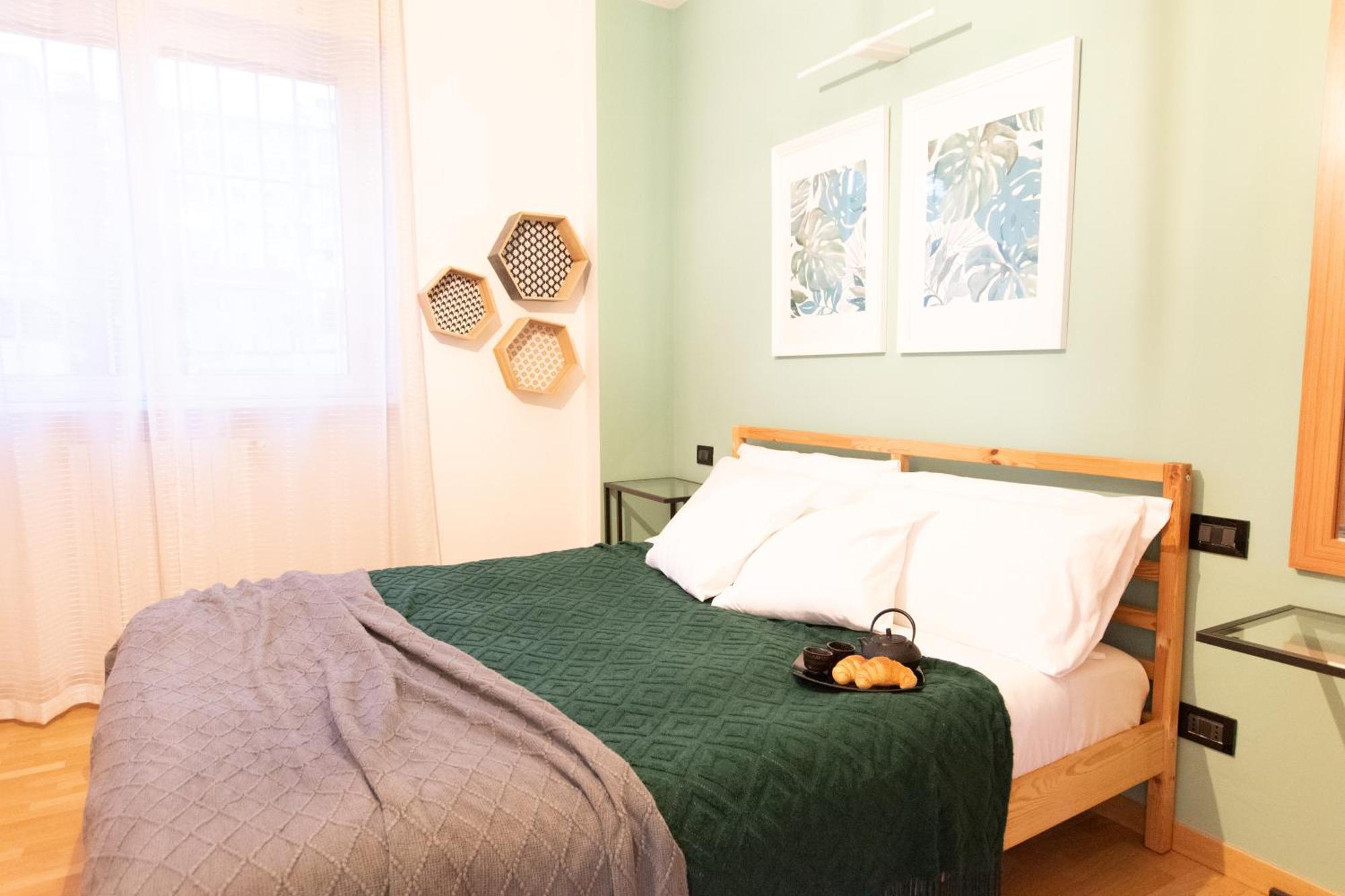 Apartment Ihost Luxury - Savona 112