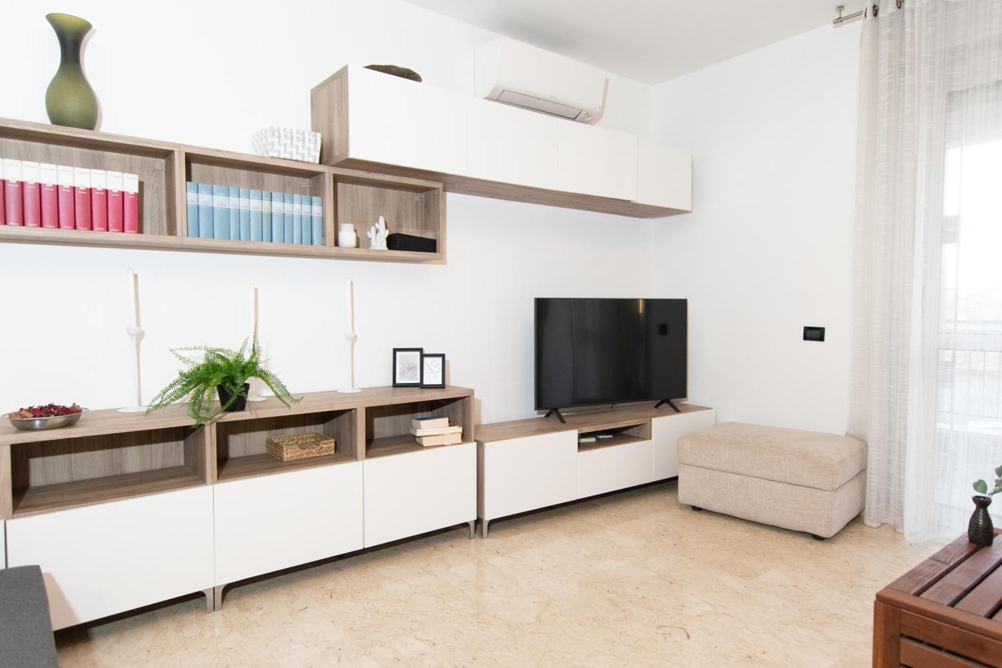 Ihost Luxury - Savona 112 Milan