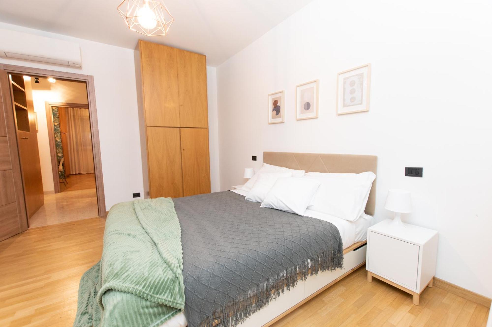 Ihost Luxury - Savona 112 Apartment Milan