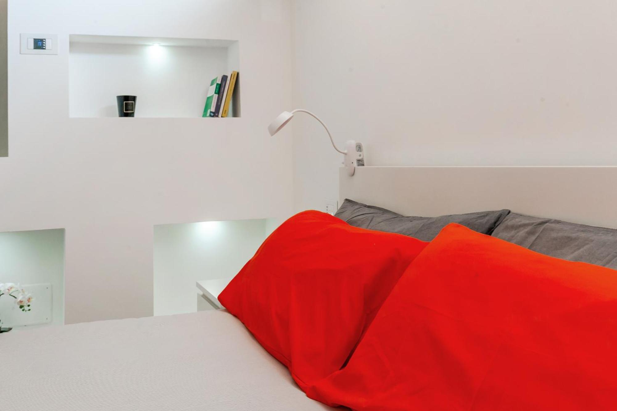 Appartamento Orange M3 Duomo 12 Min Milano