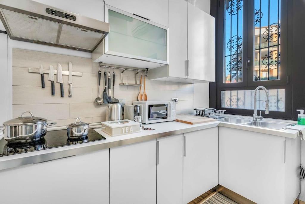 Leilighet Duomo M1 - Jdn House Con Wi-fi E Smart Tv Milano