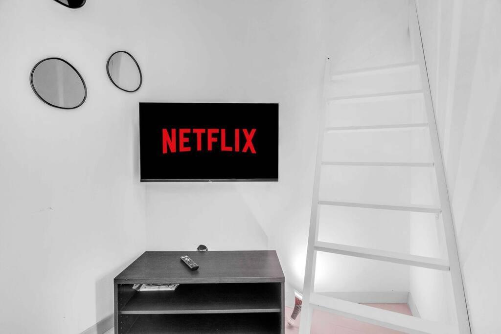 Duomo M1 - Jdn House Con Wi-fi E Smart Tv * Milano