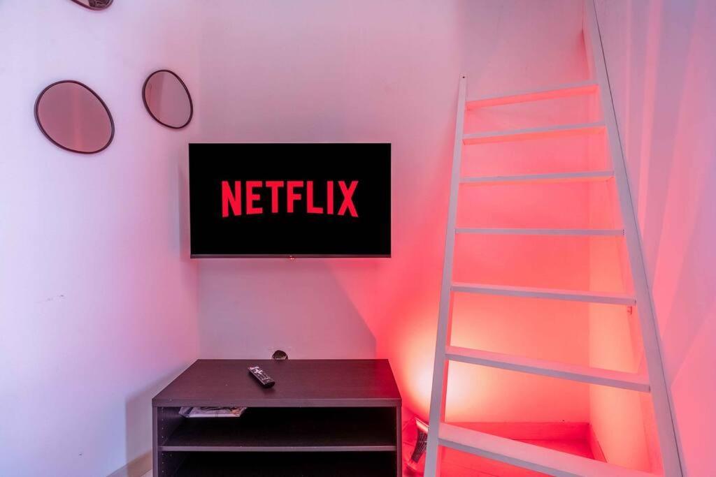 Leilighet Duomo M1 - Jdn House Con Wi-fi E Smart Tv