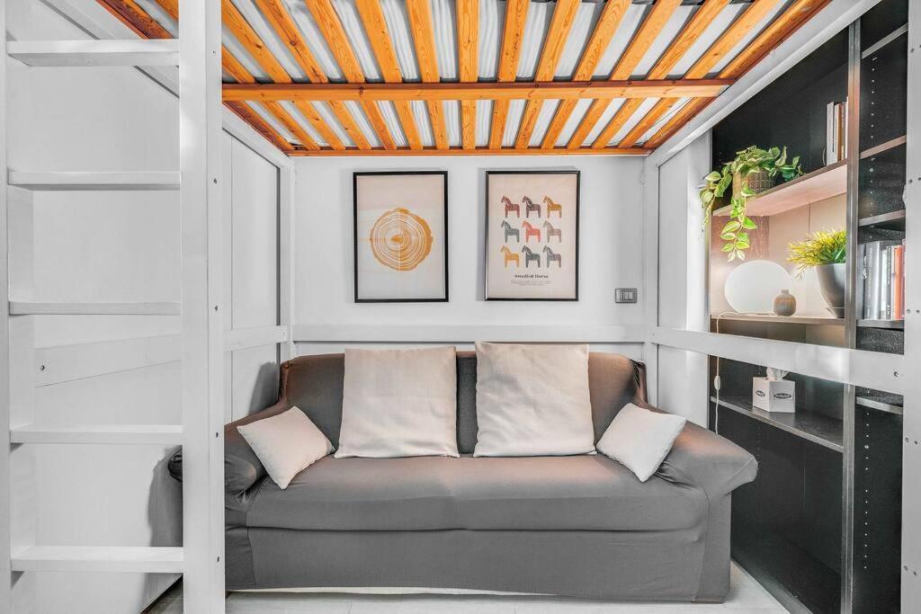 Duomo M1 - Jdn House Con Wi-fi E Smart Tv Leilighet Milano