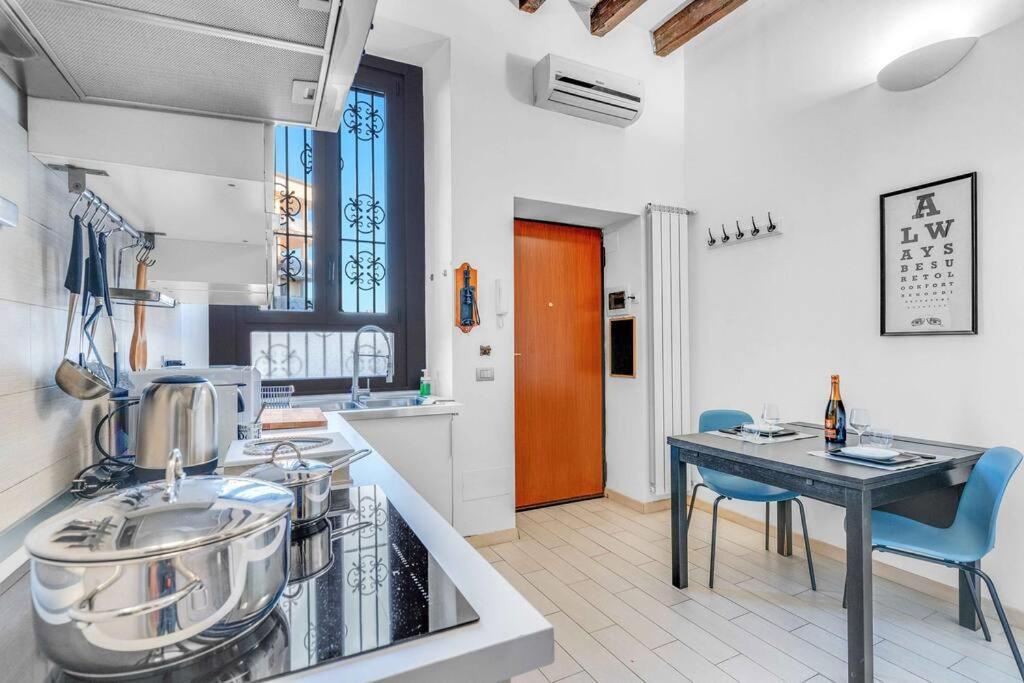 Duomo M1 - Jdn House Con Wi-fi E Smart Tv * Milano