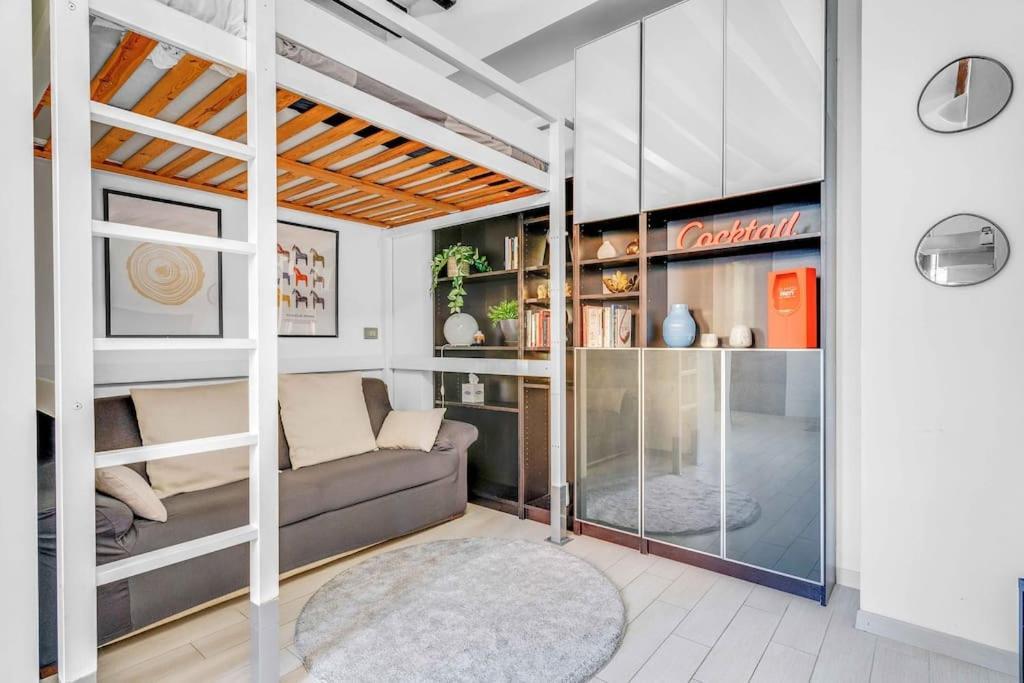 Duomo M1 - Jdn House Con Wi-fi E Smart Tv Leilighet