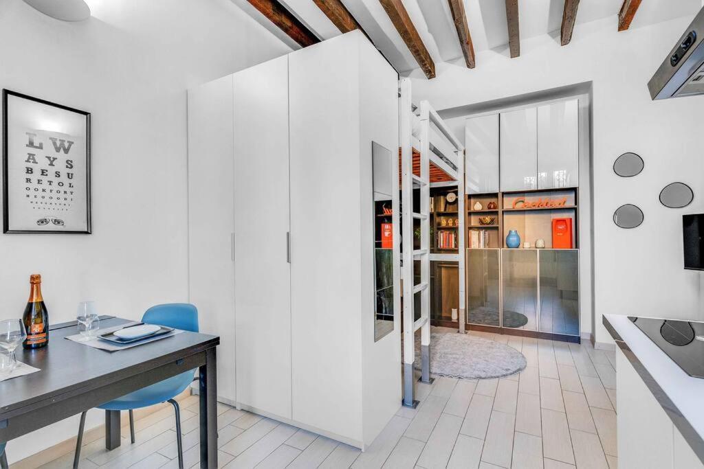 Duomo M1 - Jdn House Con Wi-fi E Smart Tv * Milano