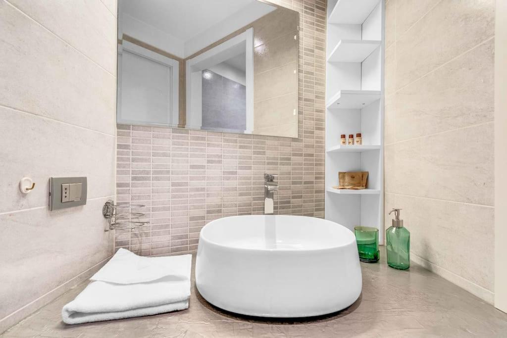 Leilighet Duomo M1 - Jdn House Con Wi-fi E Smart Tv