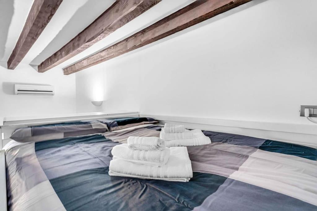 Leilighet Duomo M1 - Jdn House Con Wi-fi E Smart Tv Milano