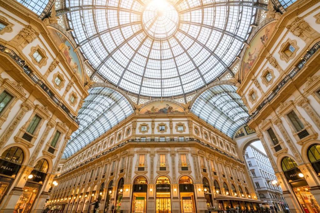 Duomo M1 - Jdn House Con Wi-fi E Smart Tv Milano