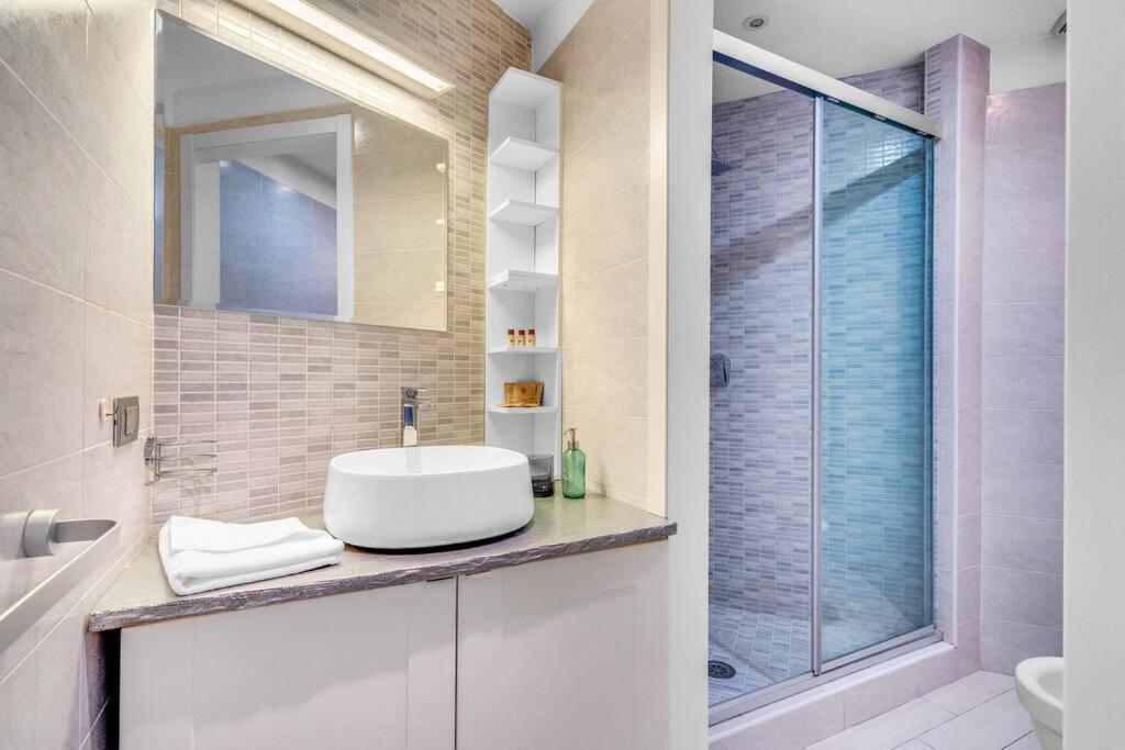 Duomo M1 - Jdn House Con Wi-fi E Smart Tv Leilighet *