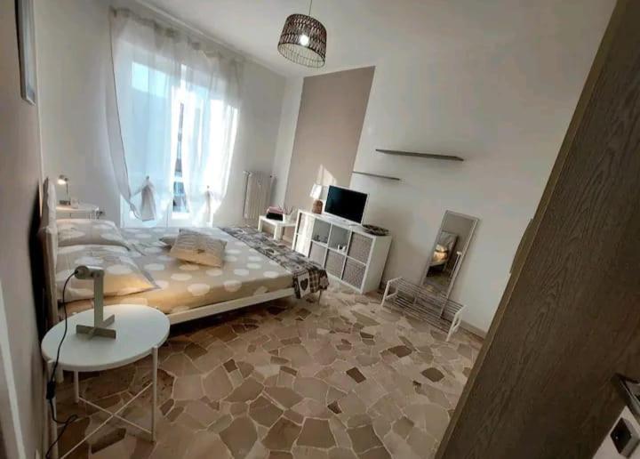 Casa Angelina Leilighet