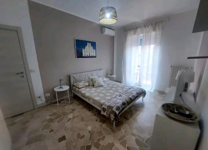 Casa Angelina Leilighet Milano