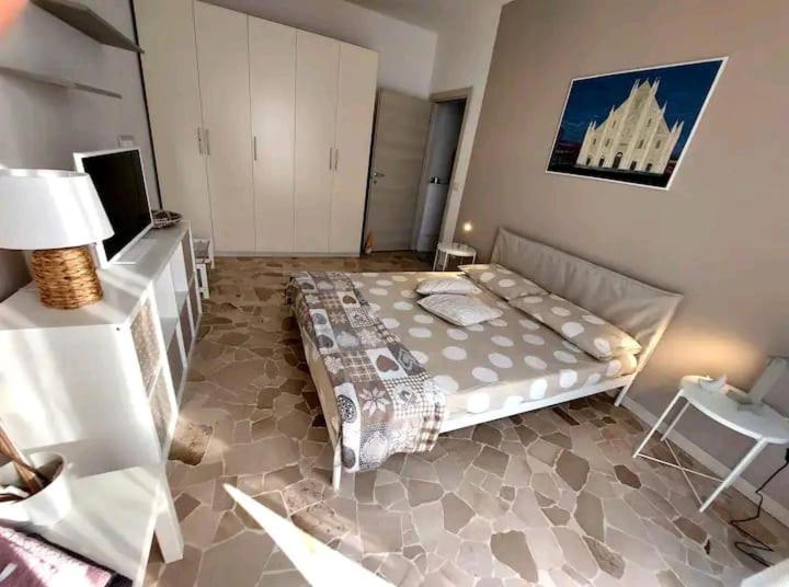 Leilighet Casa Angelina