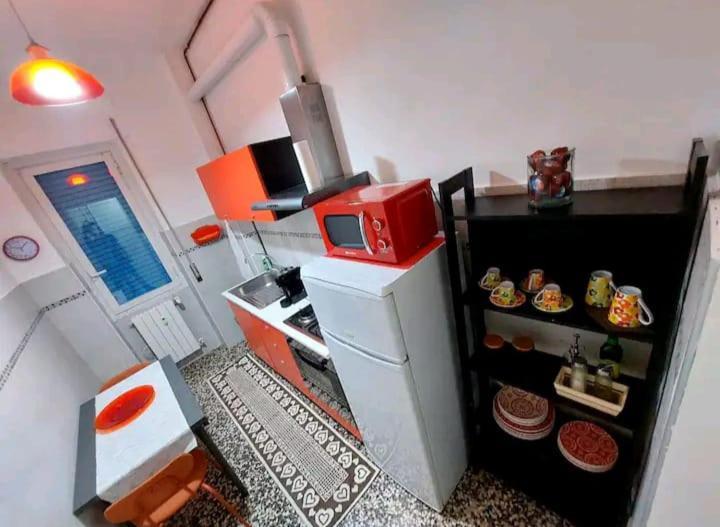 Casa Angelina Leilighet *