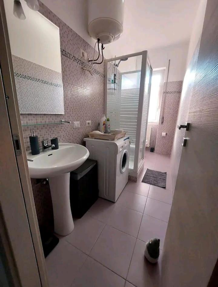 Leilighet Casa Angelina *