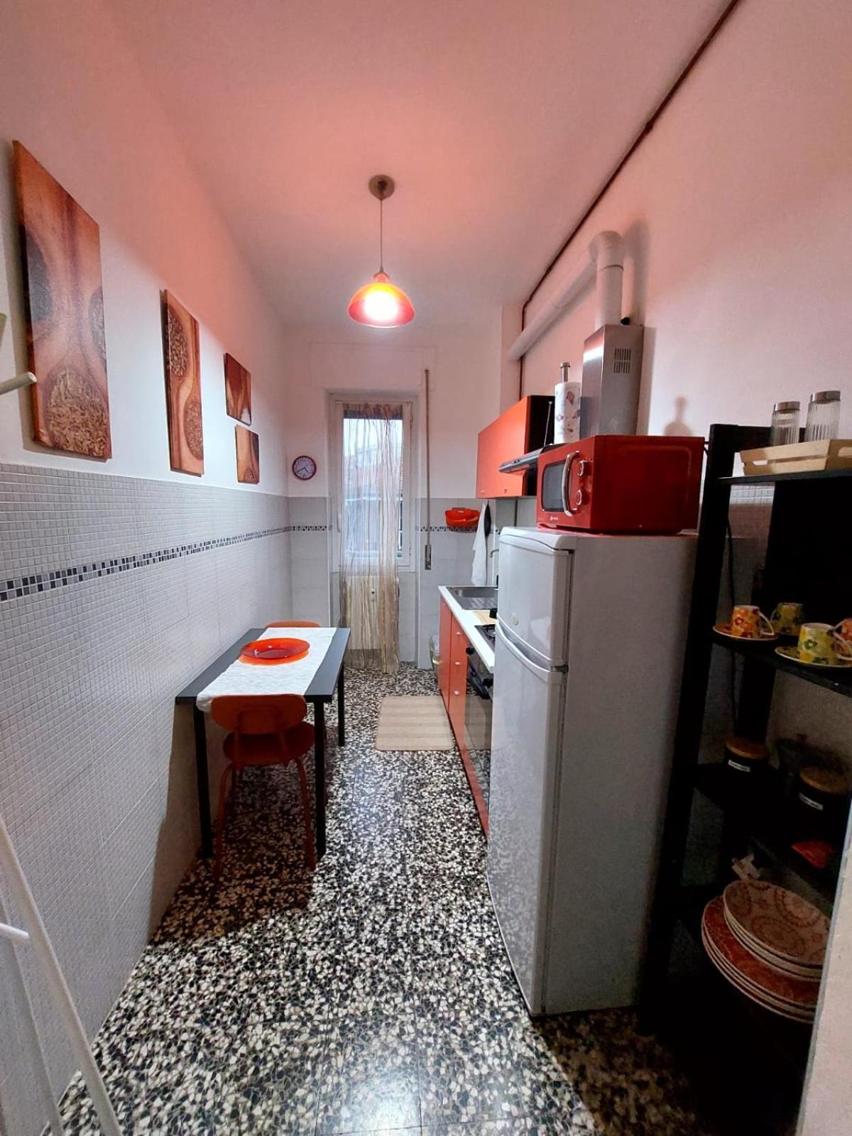 Casa Angelina Leilighet Milano