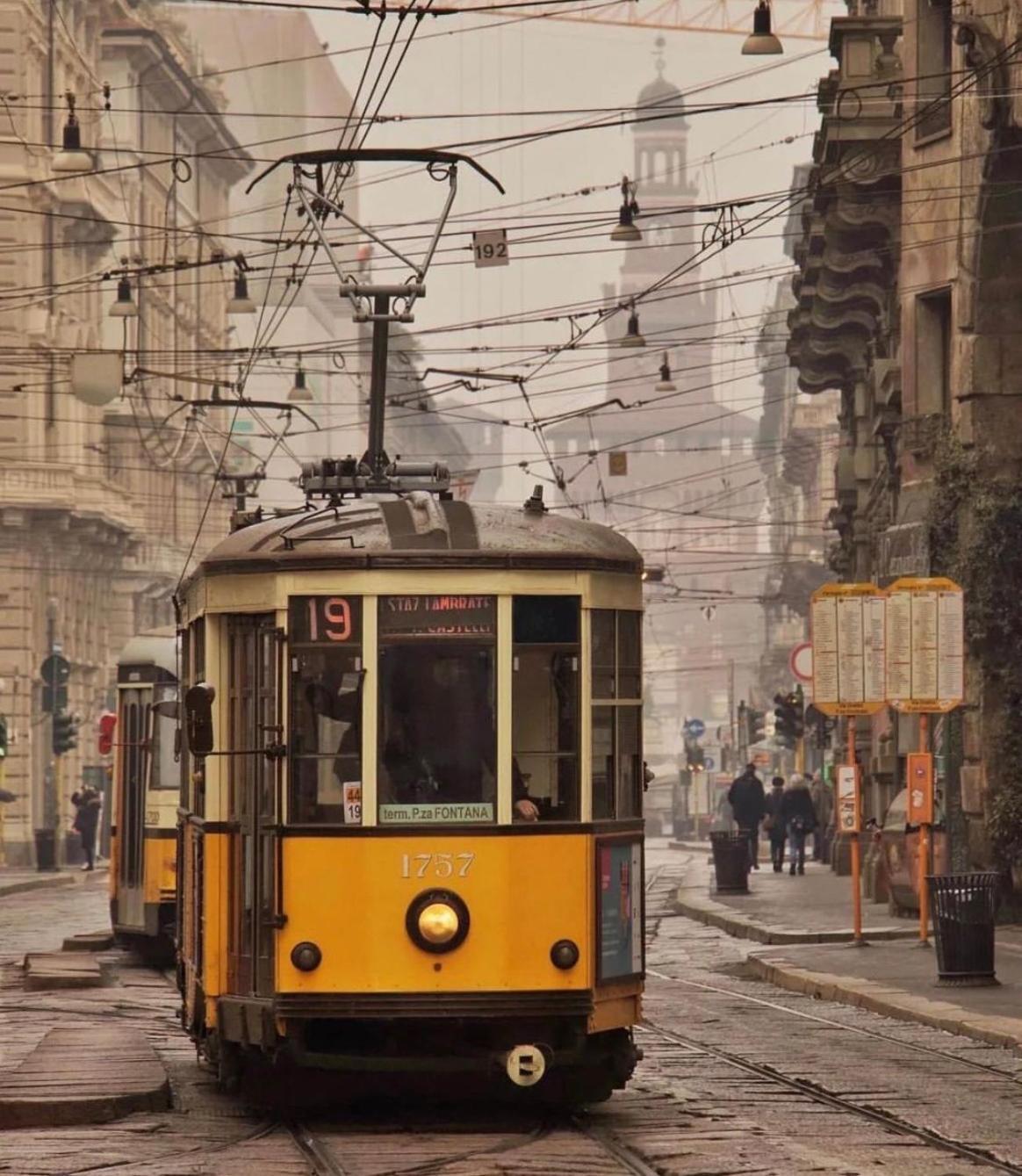 Bieffegi Luxury * Milano