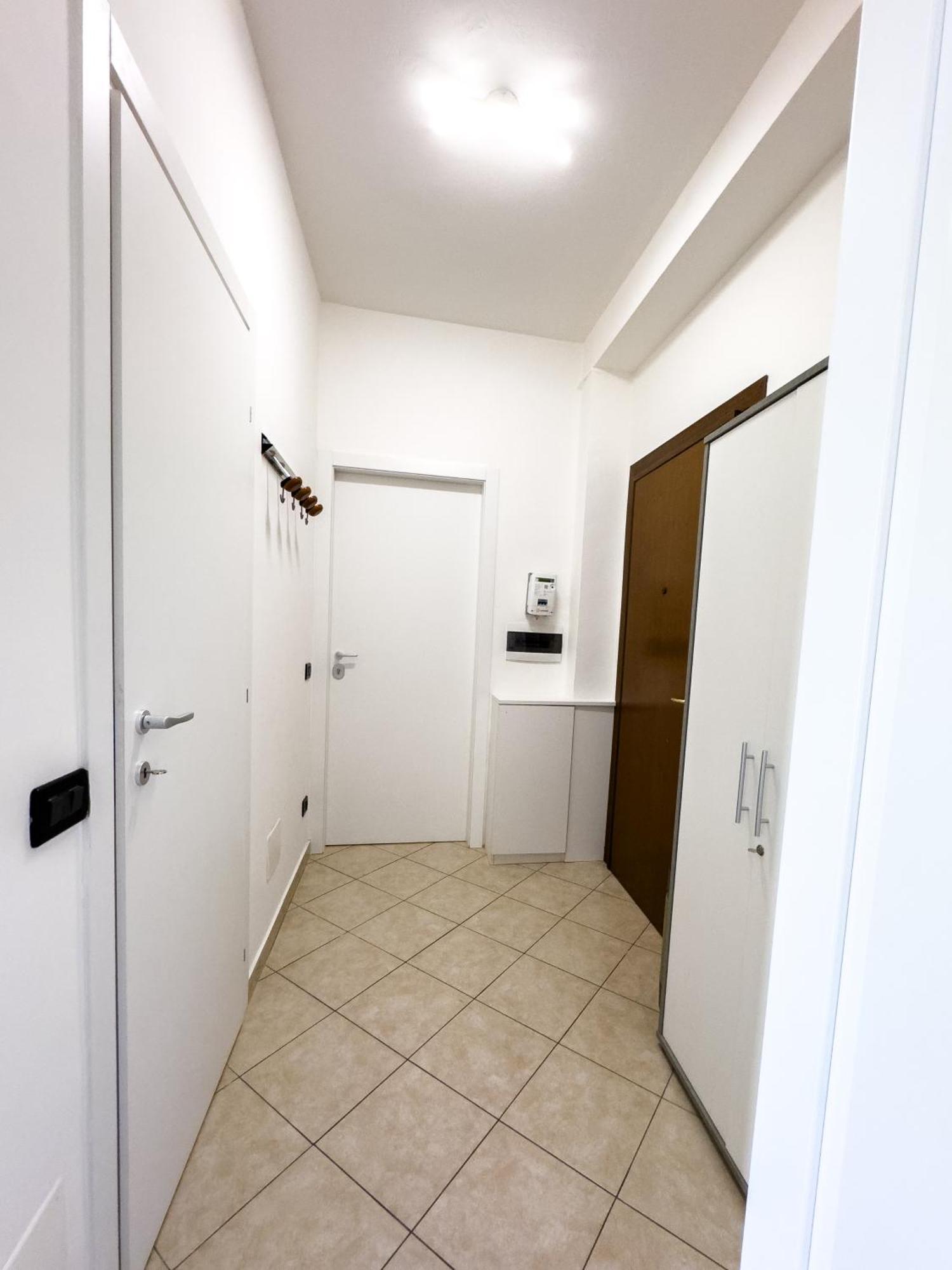 Lejlighed Abbiategrasso - Bocconi - 2 Da Letto