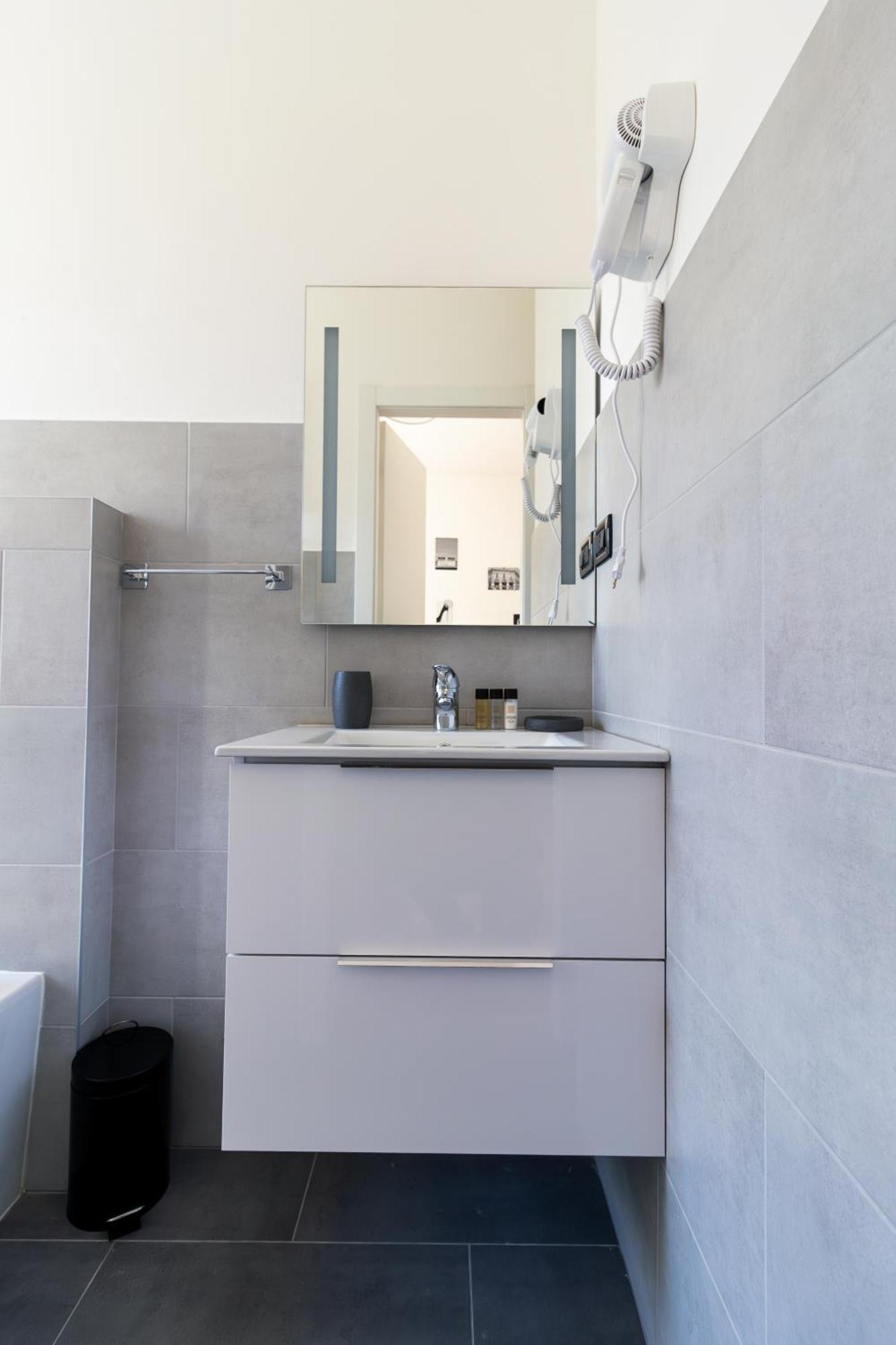 Abbiategrasso - Bocconi - 2 Da Letto Leilighet