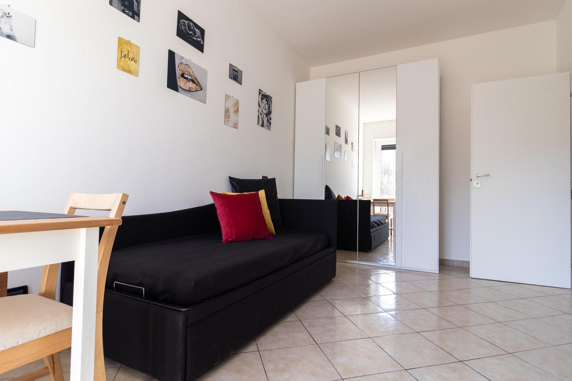 Lejlighed Abbiategrasso - Bocconi - 2 Da Letto Milano