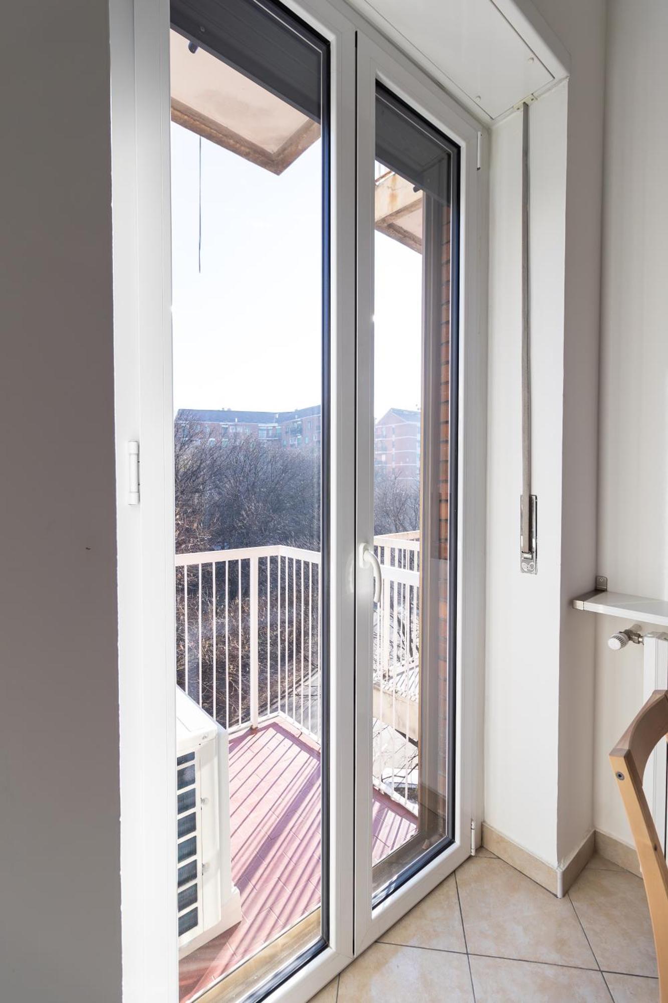 Abbiategrasso - Bocconi - 2 Da Letto Leilighet *