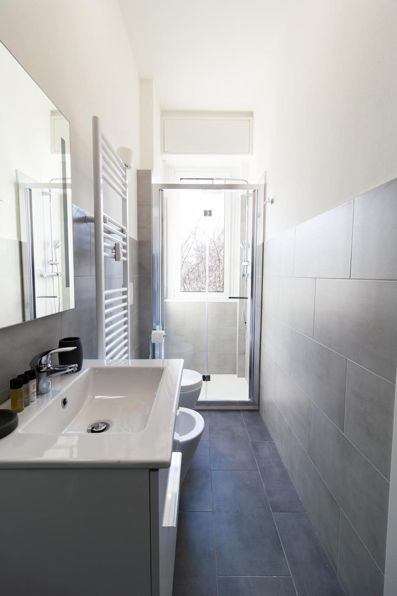 Abbiategrasso - Bocconi - 2 Da Letto Leilighet