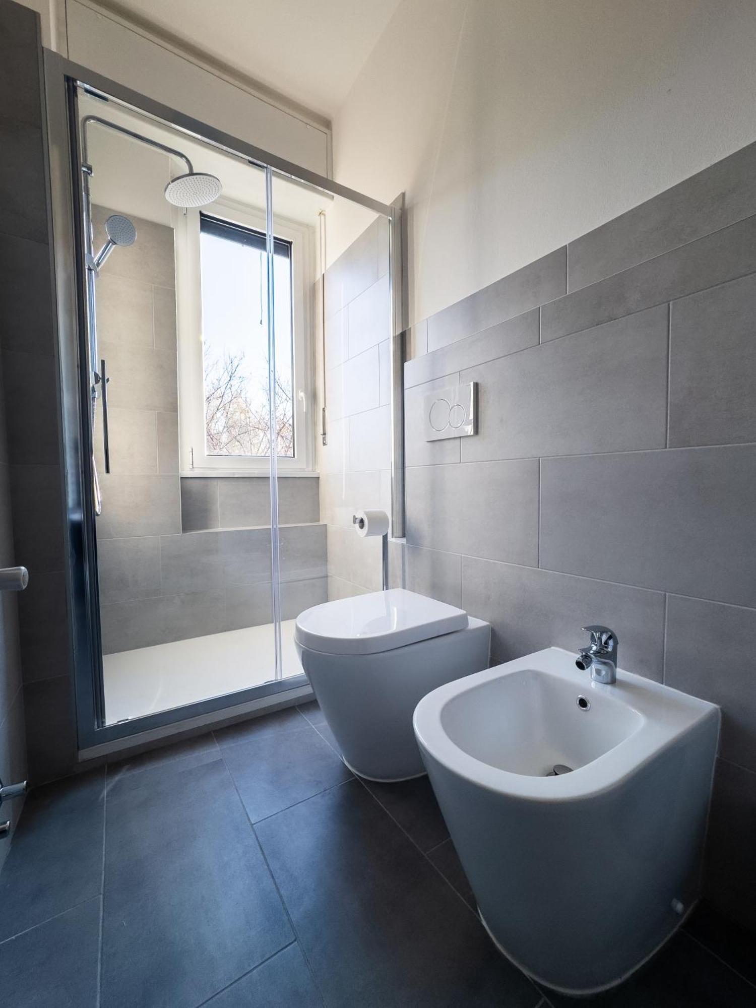 Abbiategrasso - Bocconi - 2 Da Letto Leilighet
