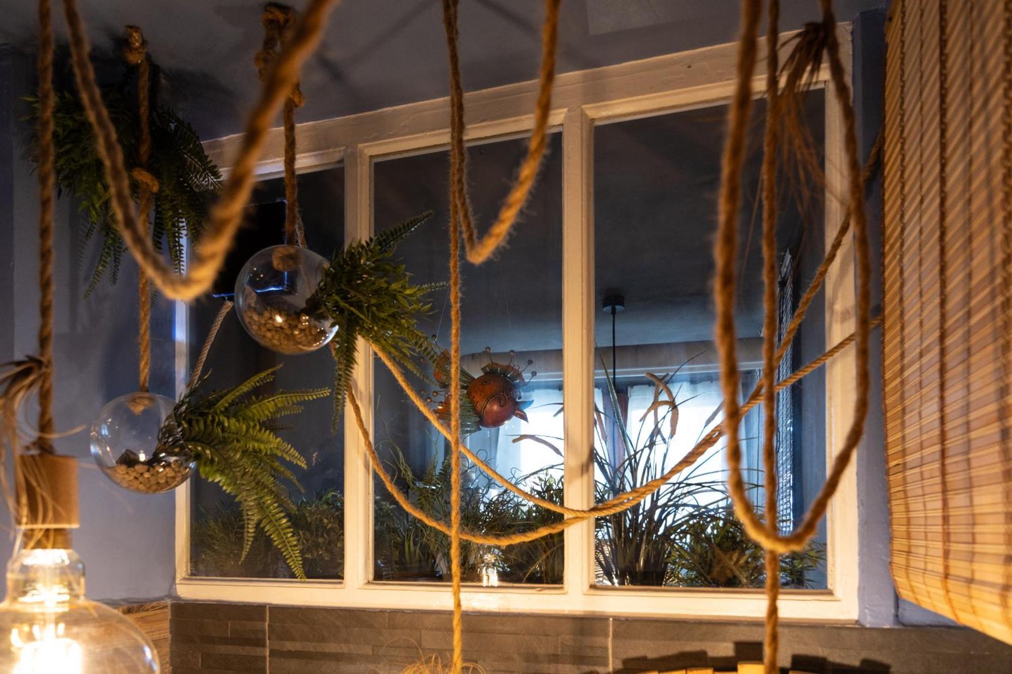 Apartment Tropical Mailand