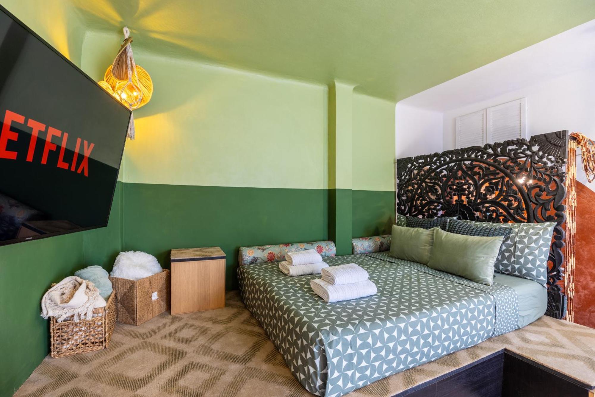 Tropical Apartment Mailand