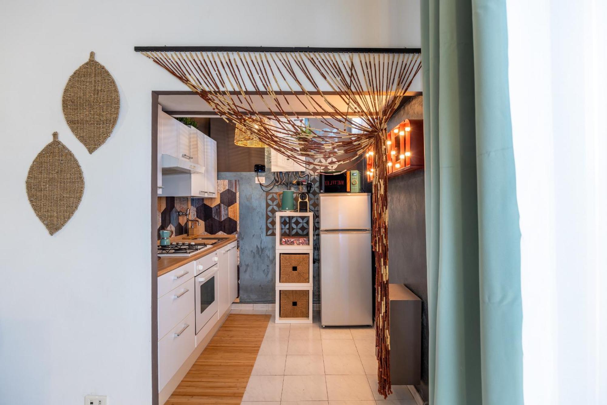 Tropical Apartment Mailand