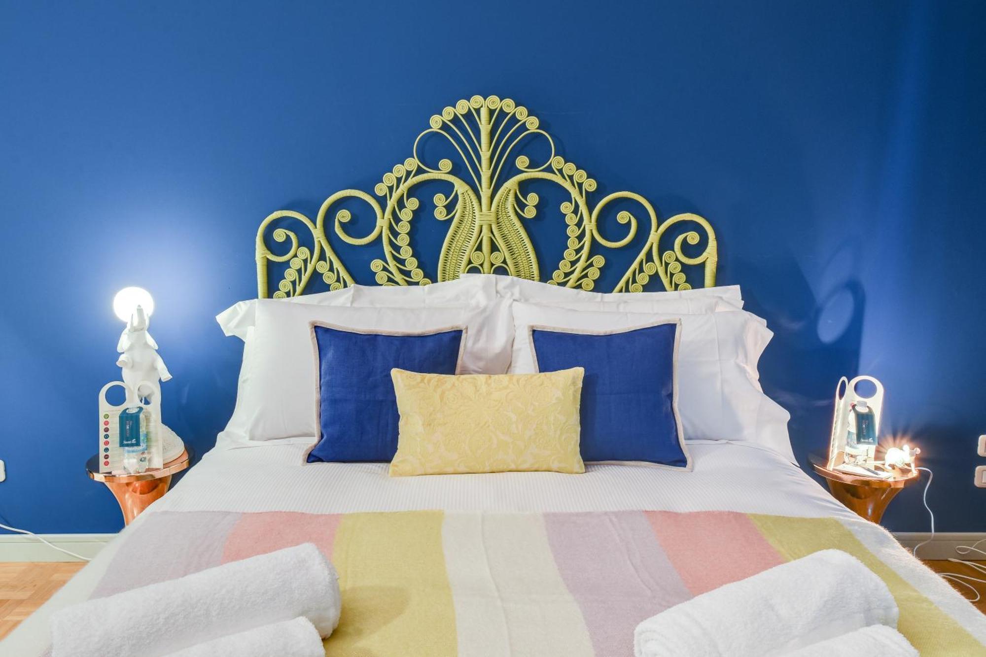 Sweet - Cerva Apartment