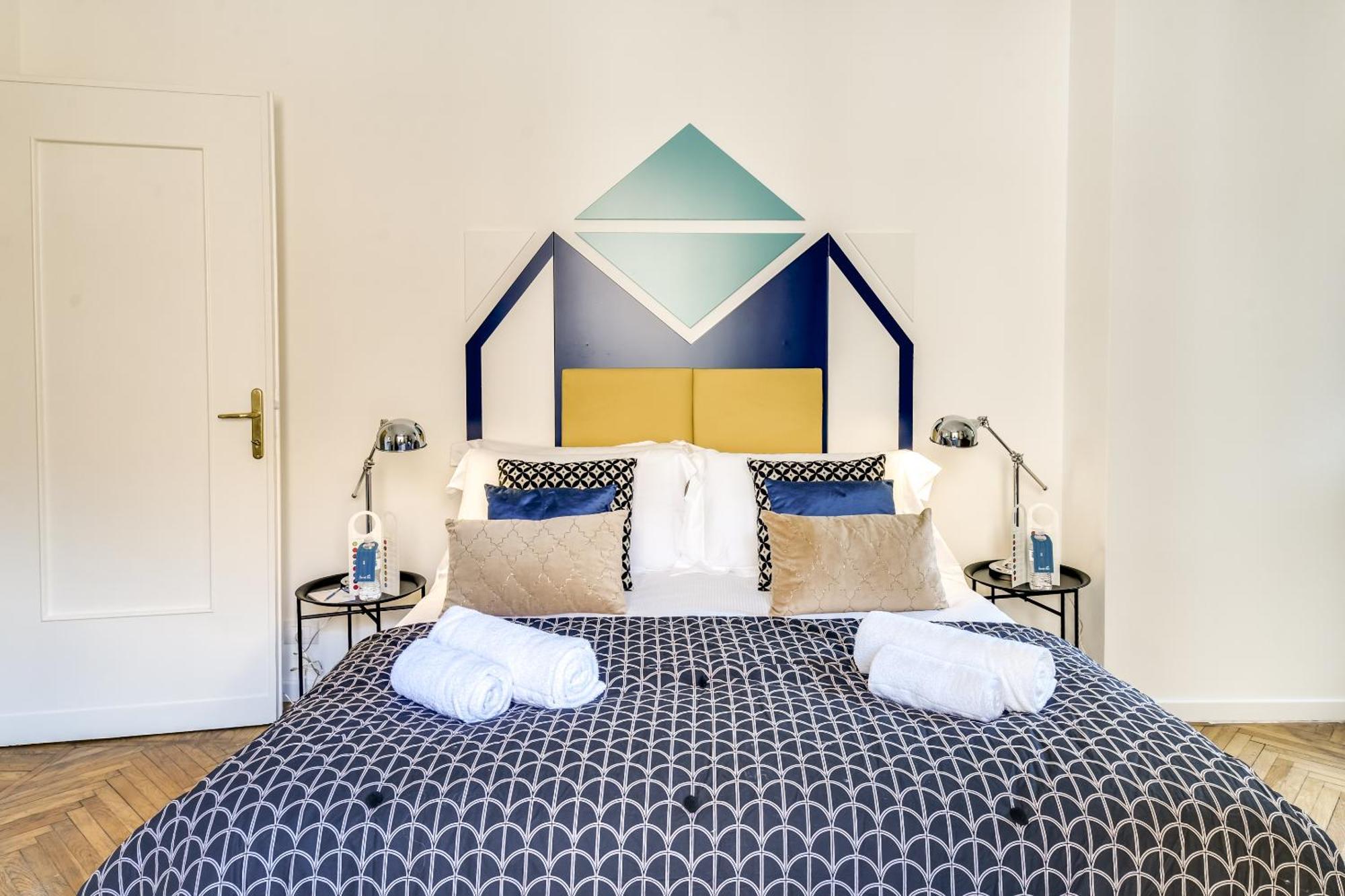Apartment Sweet - Ariberto