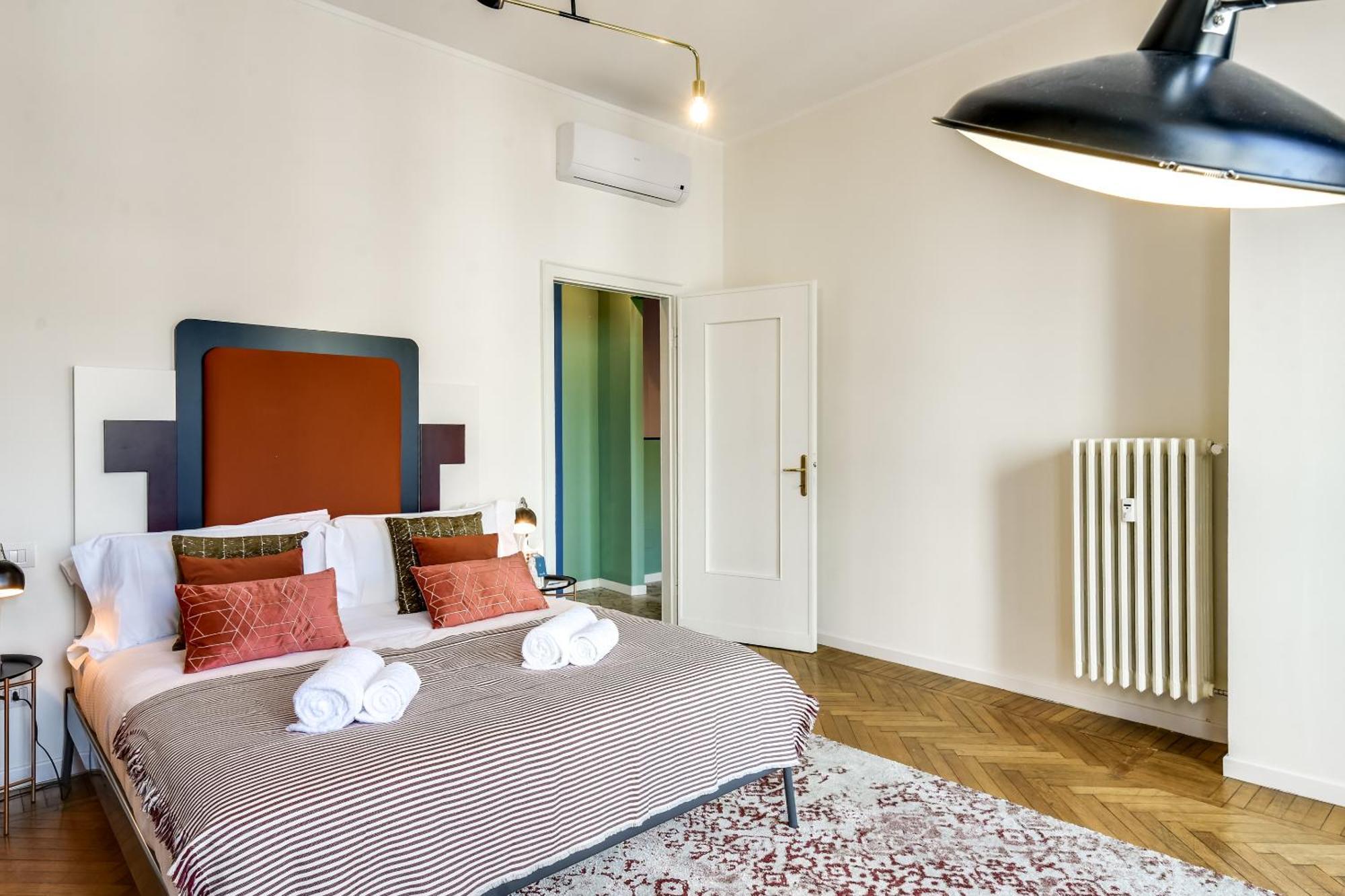 Sweet - Ariberto Apartment Mailand