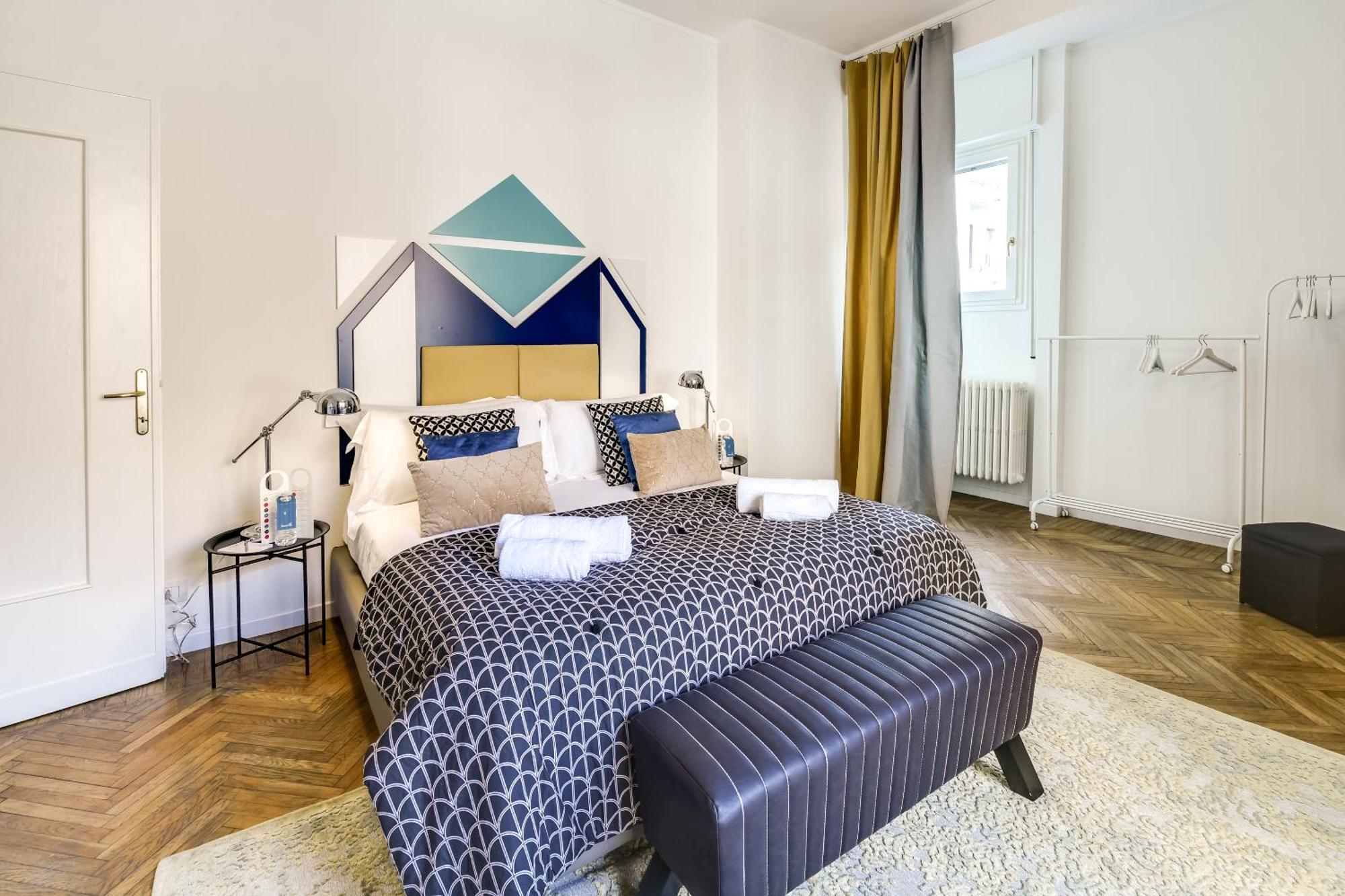 Apartment Sweet - Ariberto *