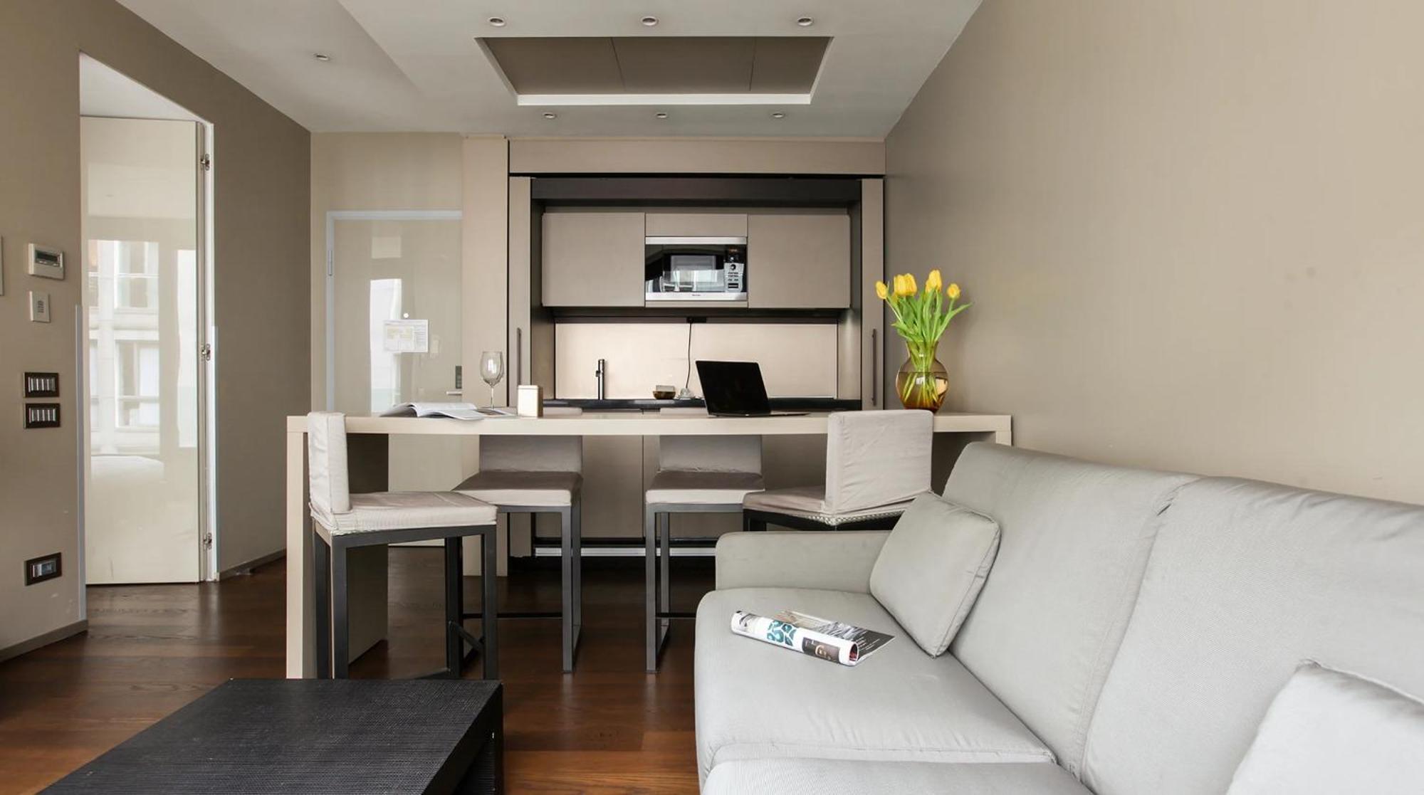 Apartment San Pietro All'orto 6 & *