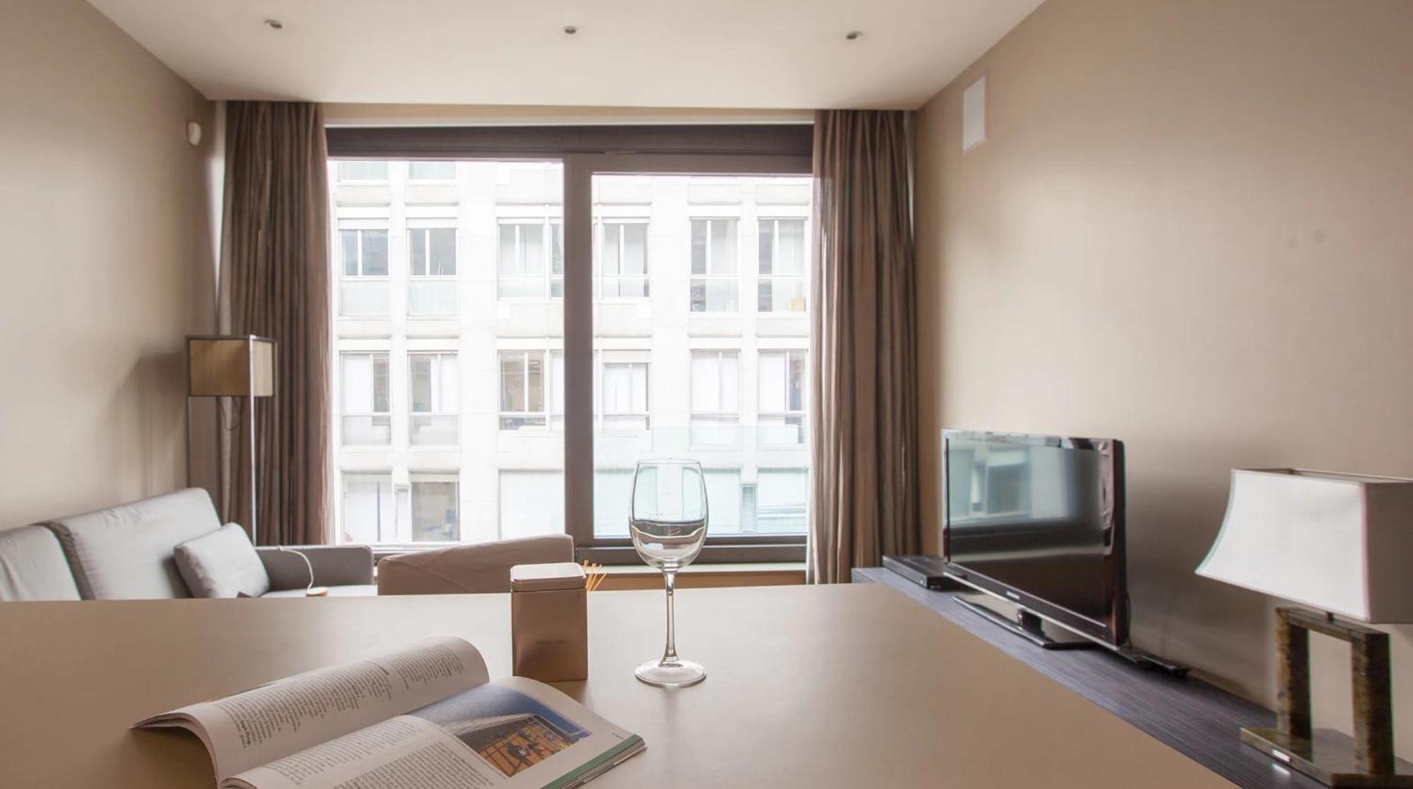 Apartment San Pietro All'orto 6 & *