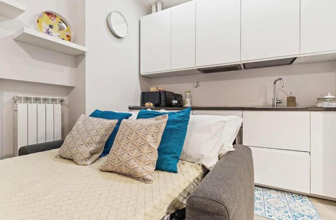 Appartamento Corso Buenos Aires-citta Studiappartamento Nuovo Con Wifi Milano