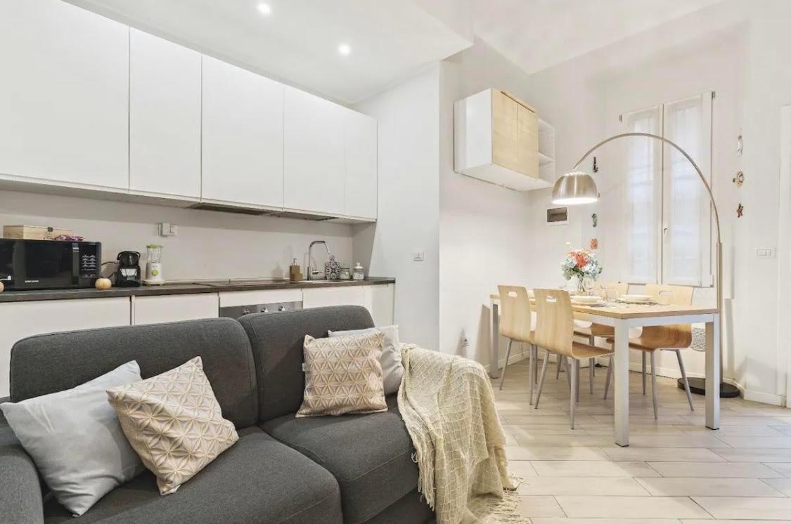 Appartamento Corso Buenos Aires-citta Studiappartamento Nuovo Con Wifi Milano