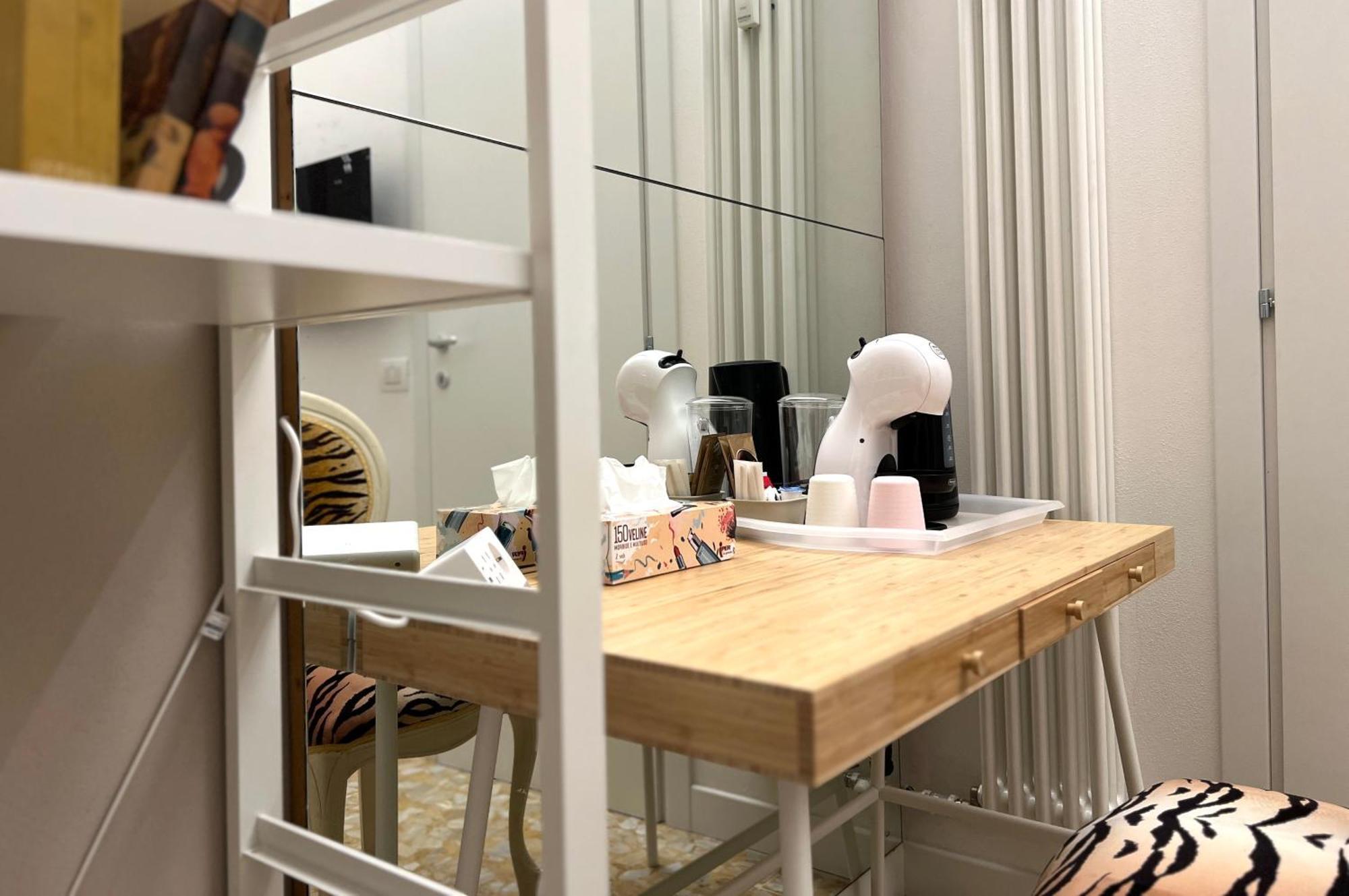 Mercadante Appartement