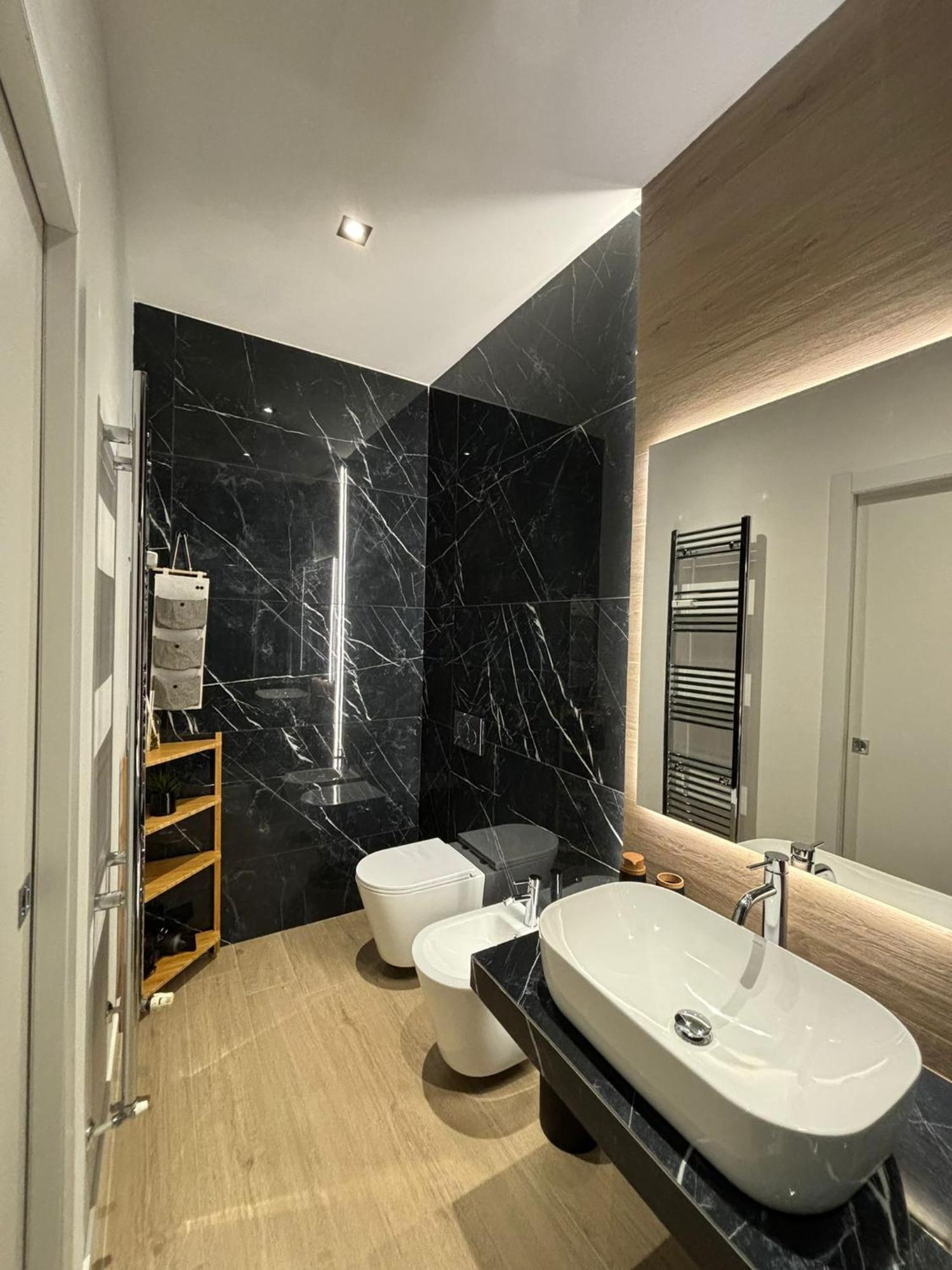 Bieffegi Luxury Gæstehus