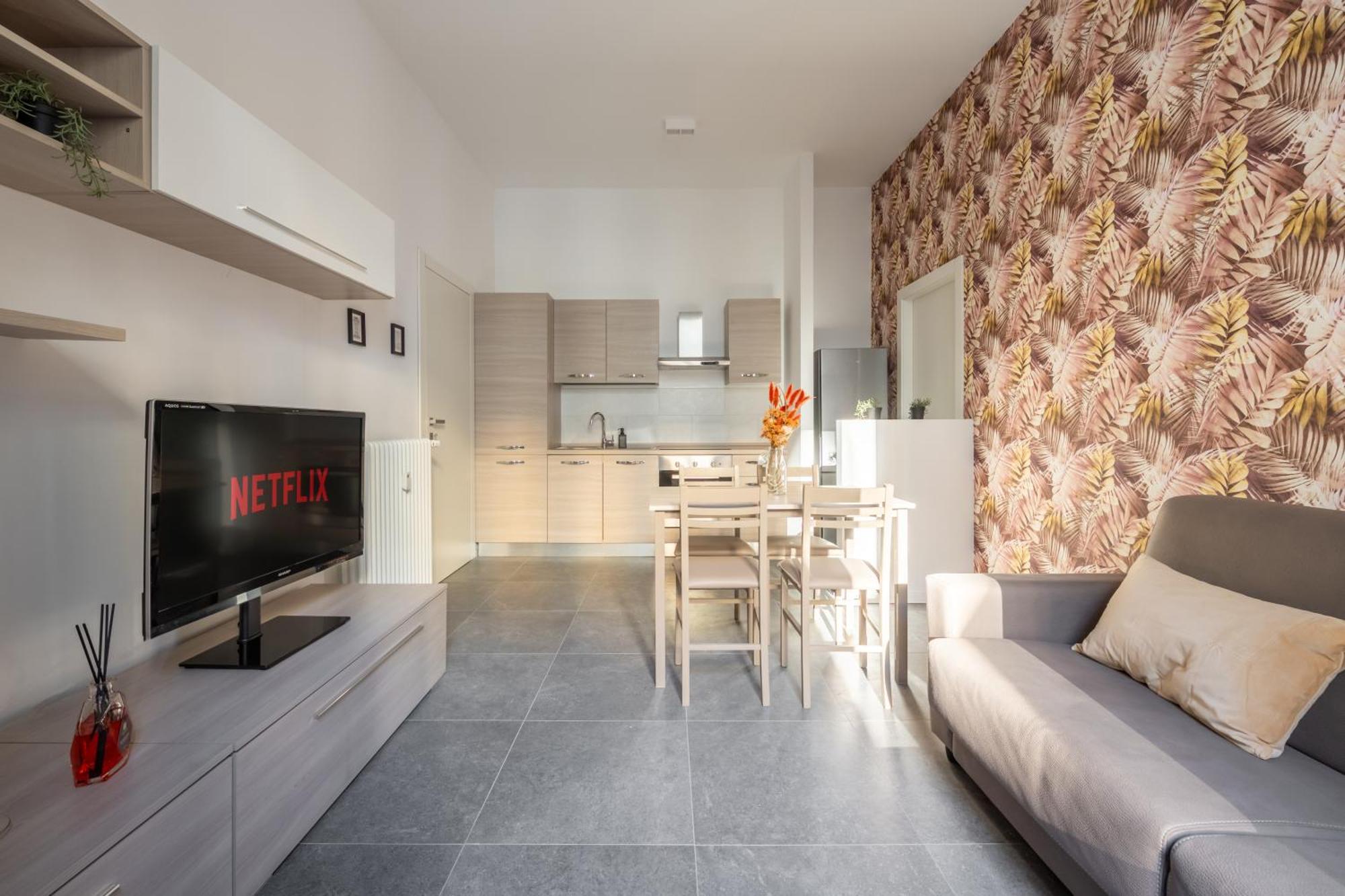 Appartamento We - Premuda Boutique, *