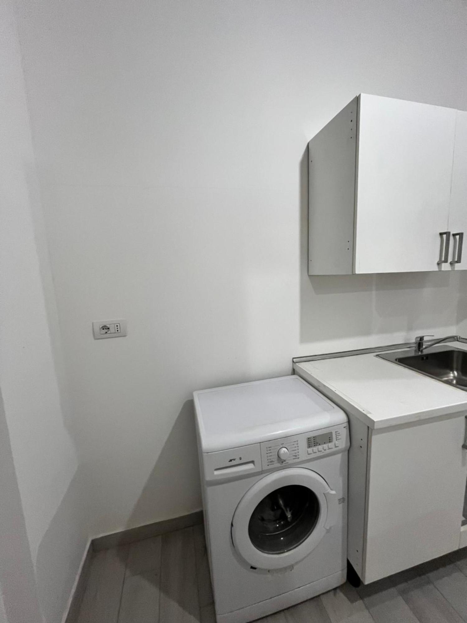 Myhome Forze Armate Kind Leilighet