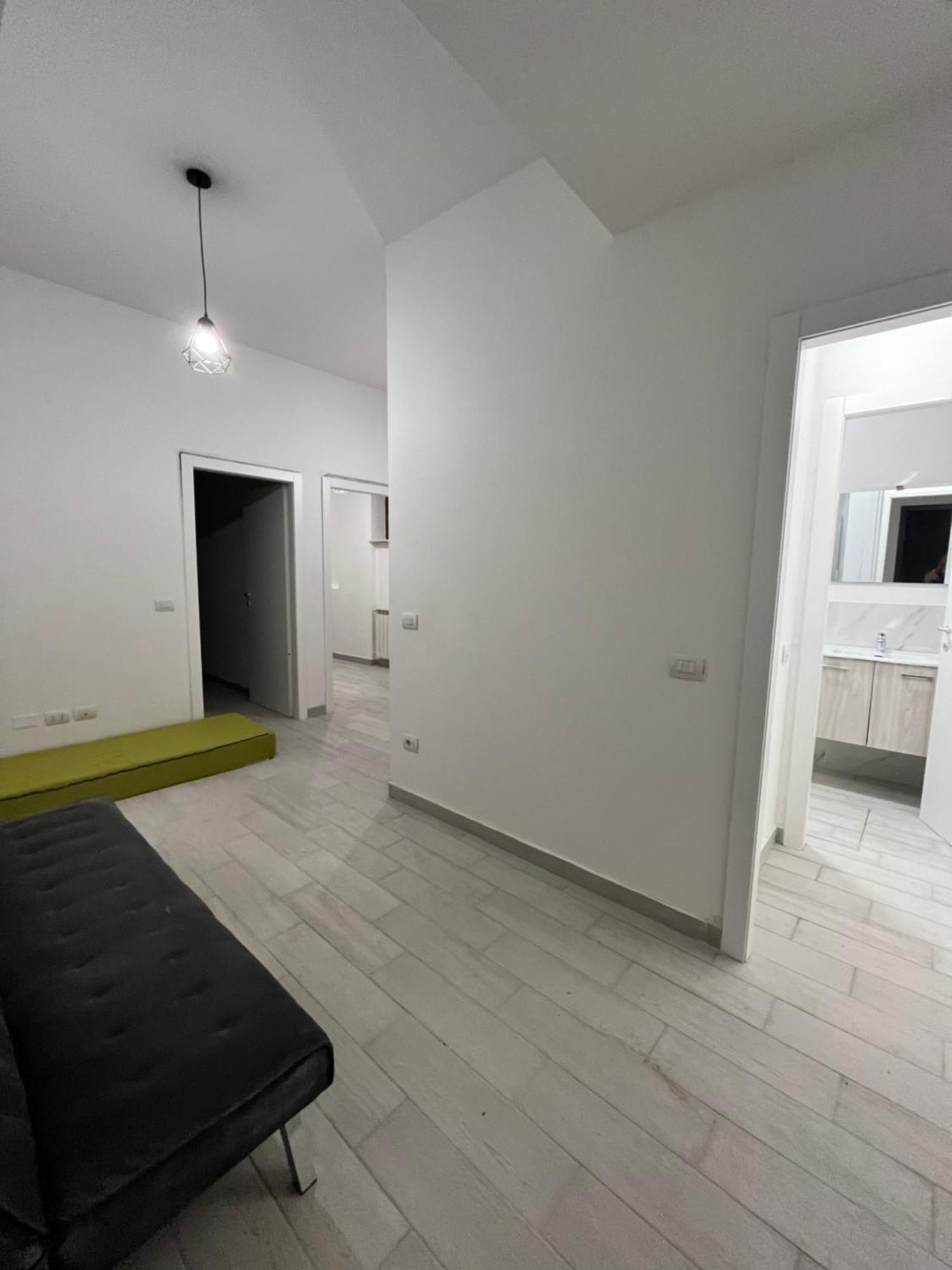 Myhome Forze Armate Kind Leilighet Milano
