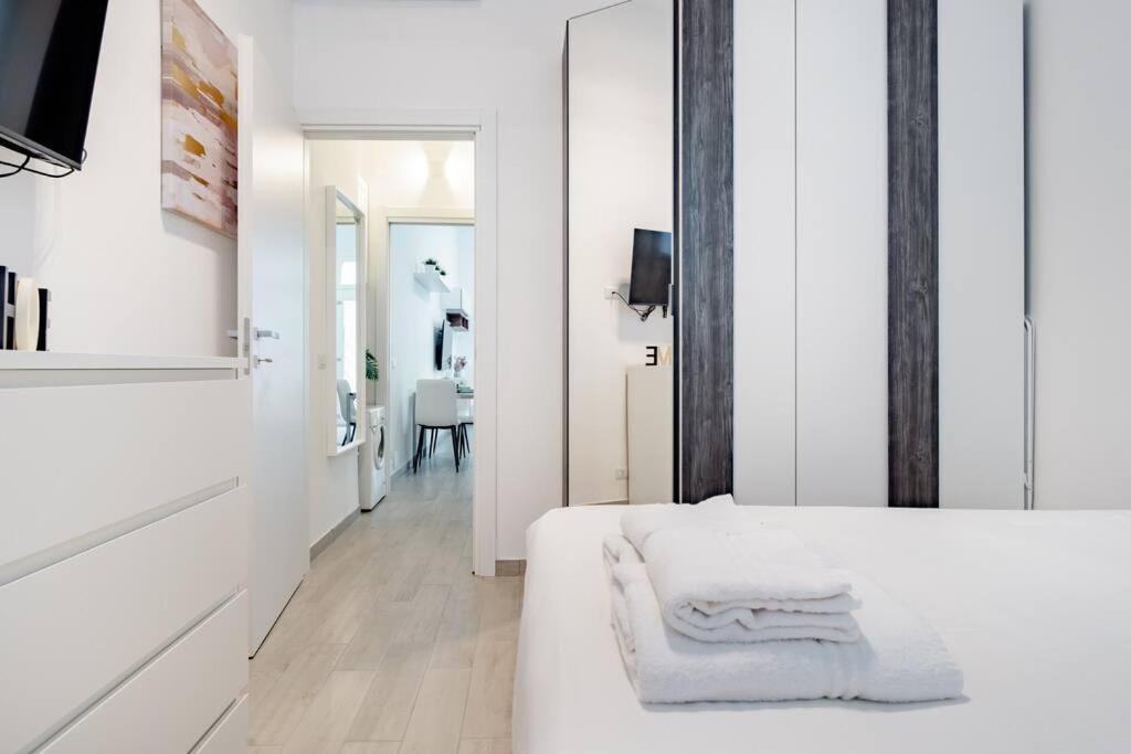 Appartamento Tortona Navigli New And Cozy *
