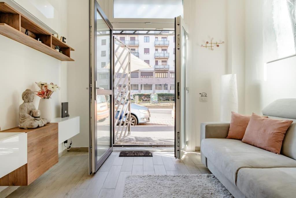 Tortona Navigli New And Cozy * Milano