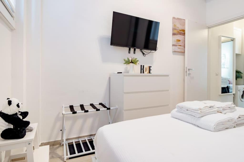 Appartamento Tortona Navigli New And Cozy *